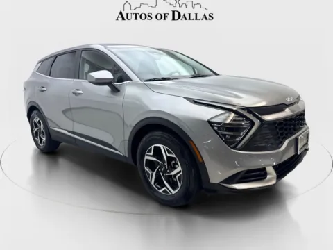 More photos of 2025 Kia Sportage LX at Autos of Dallas - Irving, TX