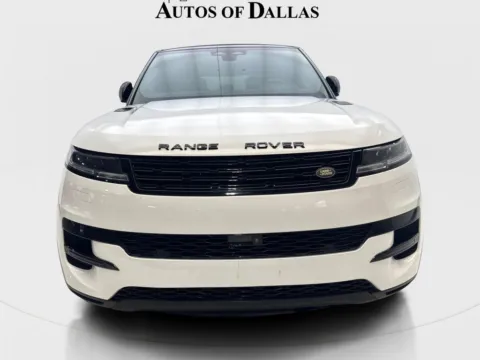 Another view of 2024 Land Rover Range Rover Sport SE for sale in Irving, TX at Autos of Dallas - Irving