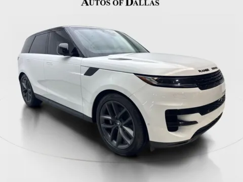 More photos of 2024 Land Rover Range Rover Sport SE at Autos of Dallas - Irving, TX