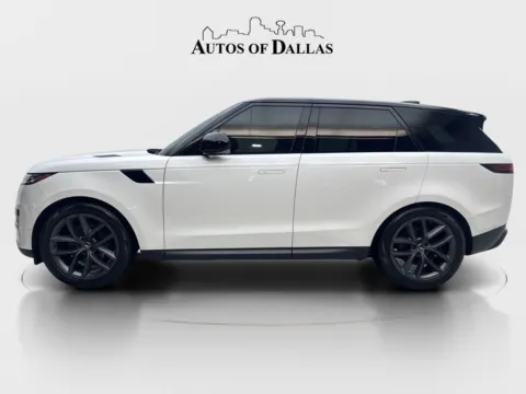 More photos of 2024 Land Rover Range Rover Sport SE at Autos of Dallas - Irving, TX