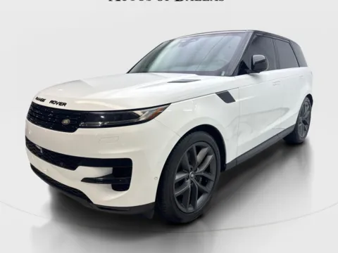 Photos of 2024 Land Rover Range Rover Sport SE for sale in Irving, TX at Autos of Dallas - Irving