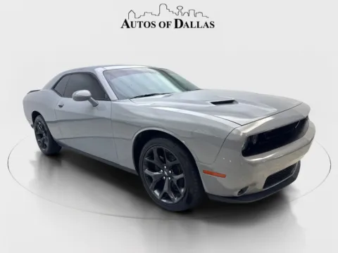 More photos of 2020 Dodge Challenger SXT at Autos of Dallas - Irving, TX