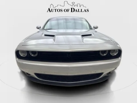Another view of 2020 Dodge Challenger SXT for sale in Irving, TX at Autos of Dallas - Irving