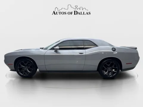More photos of 2020 Dodge Challenger SXT at Autos of Dallas - Irving, TX