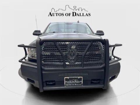 Another view of 2018 Ram 2500 Lone Star for sale in Irving, TX at Autos of Dallas - Irving