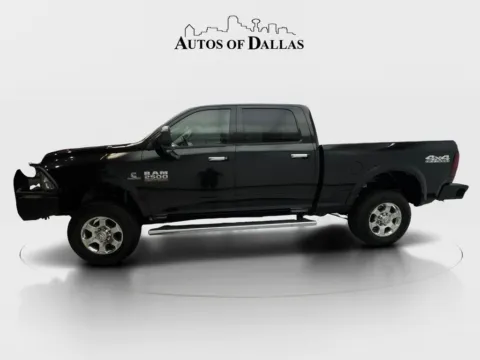 More photos of 2018 Ram 2500 Lone Star at Autos of Dallas - Irving, TX