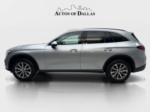More photos of 2023 Mercedes-Benz GLC 300 at Autos of Dallas - Irving, TX