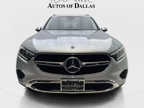 Another view of 2023 Mercedes-Benz GLC 300 for sale in Irving, TX at Autos of Dallas - Irving