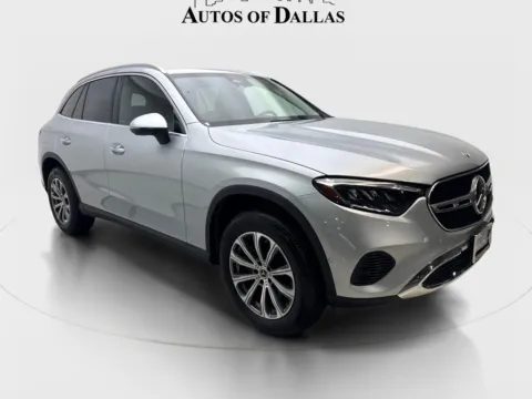 More photos of 2023 Mercedes-Benz GLC 300 at Autos of Dallas - Irving, TX