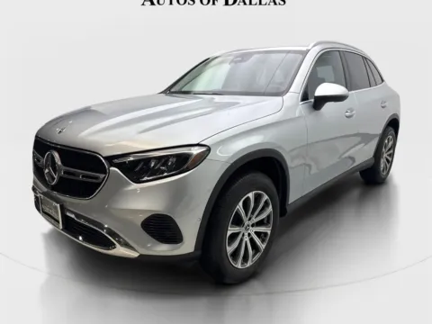 Photos of 2023 Mercedes-Benz GLC 300 for sale in Irving, TX at Autos of Dallas - Irving