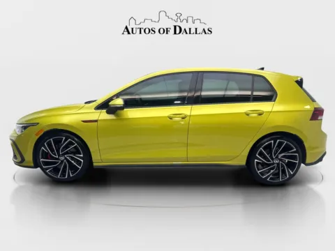 More photos of 2022 Volkswagen Golf GTI Autobahn at Autos of Dallas - Irving, TX