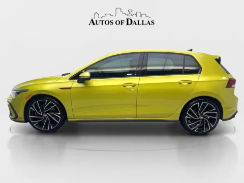 More photos of 2022 Volkswagen Golf GTI Autobahn at Autos of Dallas - Irving, TX