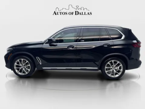 More photos of 2022 BMW X5 sDrive40i at Autos of Dallas - Irving, TX