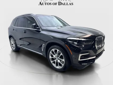 More photos of 2022 BMW X5 sDrive40i at Autos of Dallas - Irving, TX