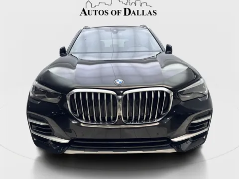 Another view of 2022 BMW X5 sDrive40i for sale in Irving, TX at Autos of Dallas - Irving