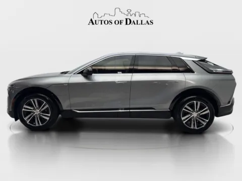 More photos of 2024 Cadillac LYRIQ Luxury at Autos of Dallas - Irving, TX