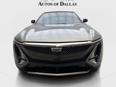 More photos of 2024 Cadillac LYRIQ Luxury at Autos of Dallas - Irving, TX