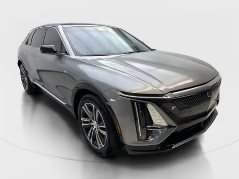 More photos of 2024 Cadillac LYRIQ Luxury at Autos of Dallas - Irving, TX