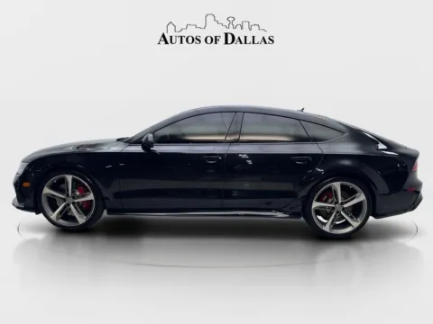 More photos of 2014 Audi RS 7 4.0T Prestige at Autos of Dallas - Irving, TX