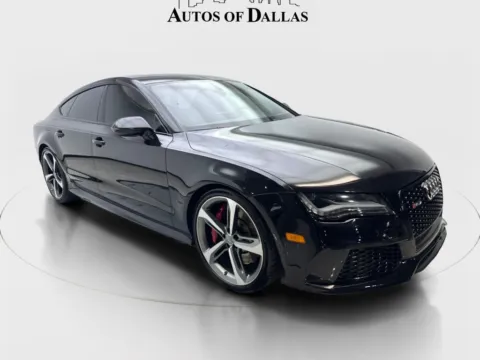 More photos of 2014 Audi RS 7 4.0T Prestige at Autos of Dallas - Irving, TX