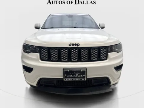 Another view of 2020 Jeep Grand Cherokee Altitude for sale in Irving, TX at Autos of Dallas - Irving