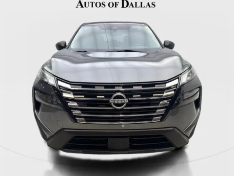 Another view of 2024 Nissan Rogue S for sale in Irving, TX at Autos of Dallas - Irving