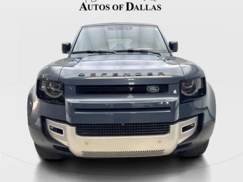 Another view of 2023 Land Rover Defender 110 SE for sale in Irving, TX at Autos of Dallas - Irving