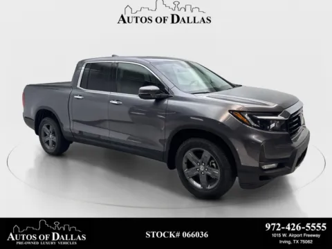 Unknown 2023 Honda Ridgeline RTL-E for sale in Irving, TX