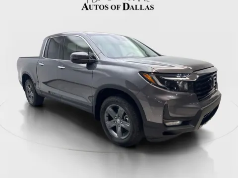 More photos of 2023 Honda Ridgeline RTL-E at Autos of Dallas - Irving, TX
