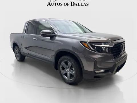 More photos of 2023 Honda Ridgeline RTL-E at Autos of Dallas - Irving, TX