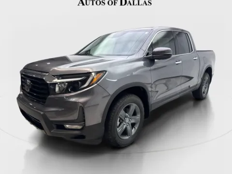 Photos of 2023 Honda Ridgeline RTL-E for sale in Irving, TX at Autos of Dallas - Irving