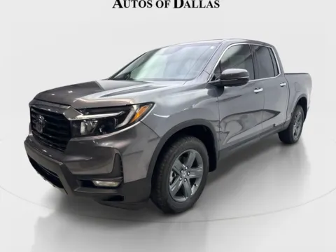 Photos of 2023 Honda Ridgeline RTL-E for sale in Irving, TX at Autos of Dallas - Irving
