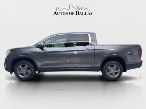 More photos of 2023 Honda Ridgeline RTL-E at Autos of Dallas - Irving, TX