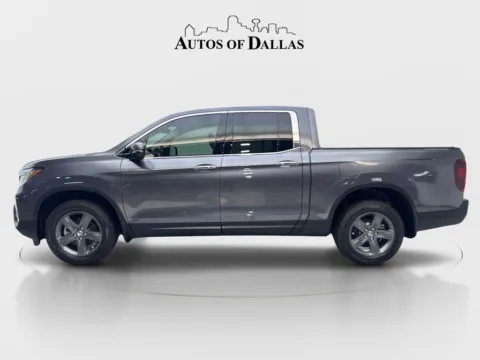 More photos of 2023 Honda Ridgeline RTL-E at Autos of Dallas - Irving, TX