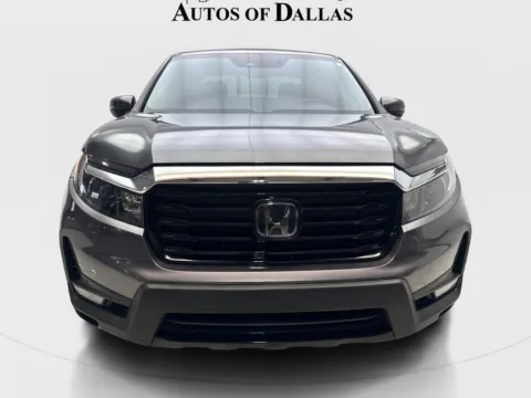 Another view of 2023 Honda Ridgeline RTL-E for sale in Irving, TX at Autos of Dallas - Irving
