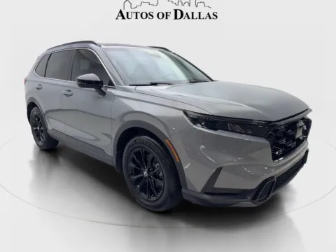 More photos of 2023 Honda CR-V Hybrid Sport at Autos of Dallas - Irving, TX