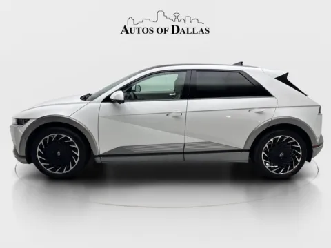 More photos of 2023 Hyundai IONIQ 5 Limited at Autos of Dallas - Irving, TX