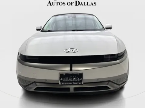 Another view of 2023 Hyundai IONIQ 5 Limited for sale in Irving, TX at Autos of Dallas - Irving