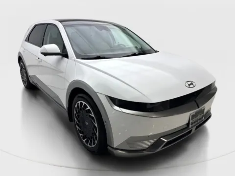 More photos of 2023 Hyundai IONIQ 5 Limited at Autos of Dallas - Irving, TX