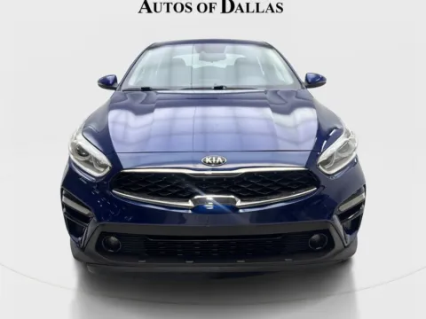 Another view of 2021 Kia Forte EX for sale in Irving, TX at Autos of Dallas - Irving