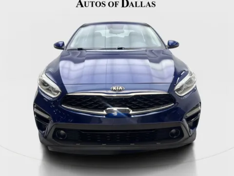 Another view of 2021 Kia Forte EX for sale in Irving, TX at Autos of Dallas - Irving