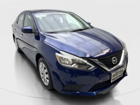 More photos of 2019 Nissan Sentra S at Autos of Dallas - Irving, TX