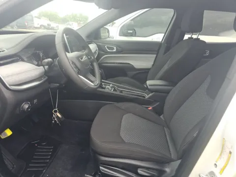 More photos of 2025 Jeep Compass Sport at Autos of Dallas - Irving, TX