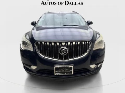 Another view of 2016 Buick Enclave Leather Group for sale in Irving, TX at Autos of Dallas - Irving