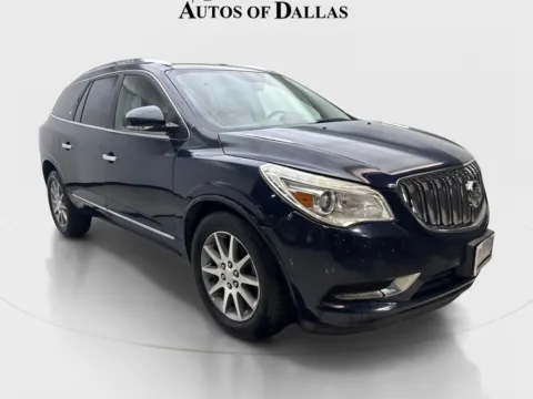 More photos of 2016 Buick Enclave Leather Group at Autos of Dallas - Irving, TX