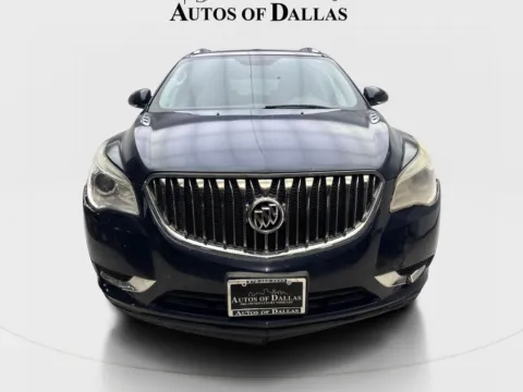 Another view of 2016 Buick Enclave Leather Group for sale in Irving, TX at Autos of Dallas - Irving