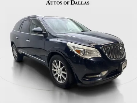 More photos of 2016 Buick Enclave Leather Group at Autos of Dallas - Irving, TX