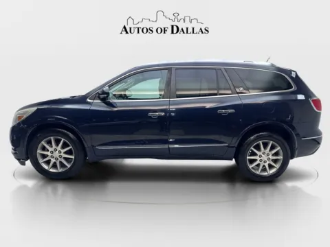 More photos of 2016 Buick Enclave Leather Group at Autos of Dallas - Irving, TX