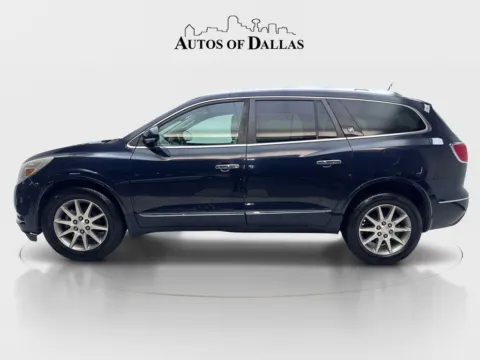 More photos of 2016 Buick Enclave Leather Group at Autos of Dallas - Irving, TX