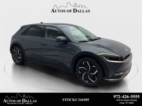 Unknown 2024 Hyundai IONIQ 5 SEL for sale in Irving, TX